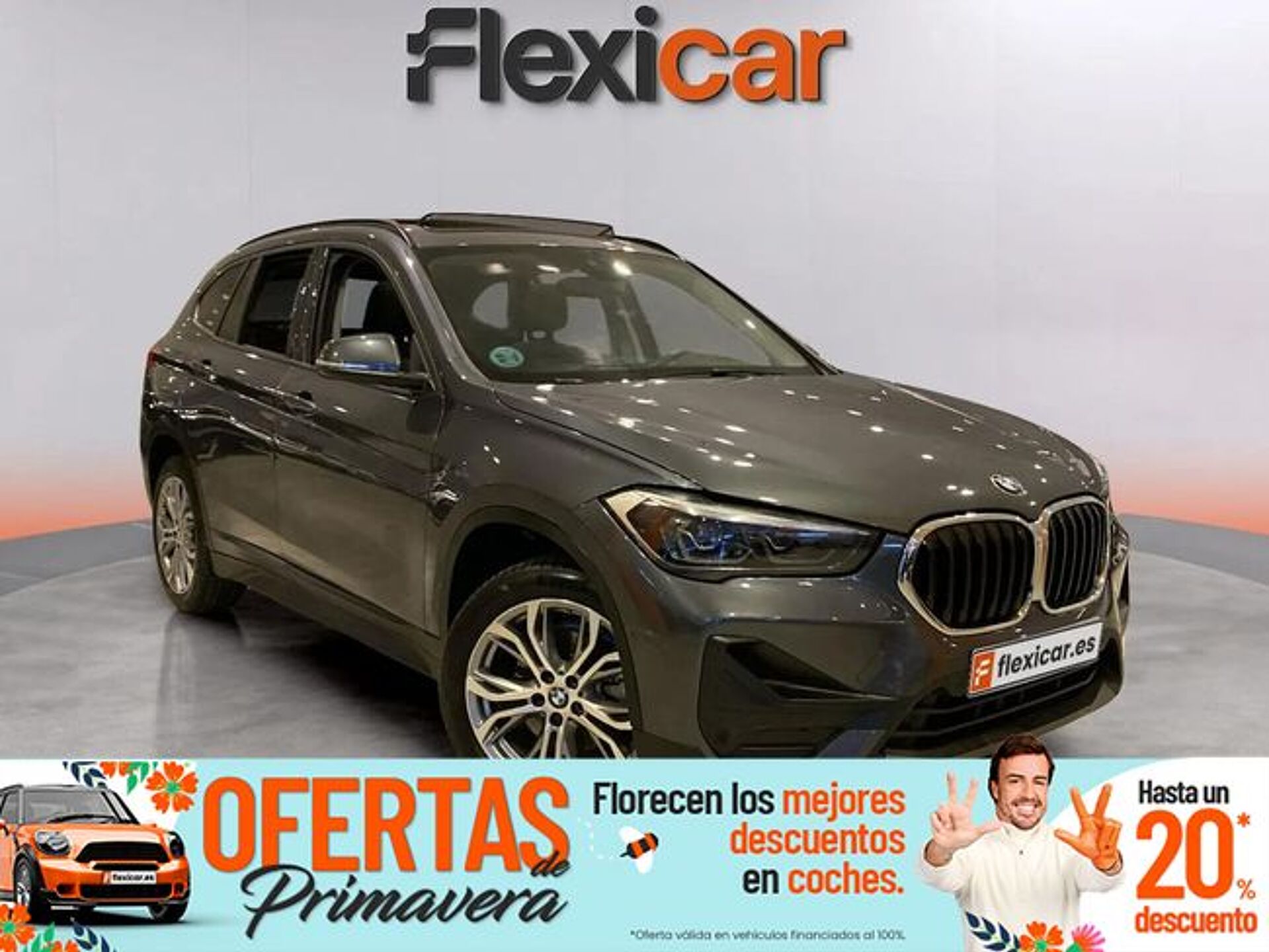 Imagen 1 de BMW X1