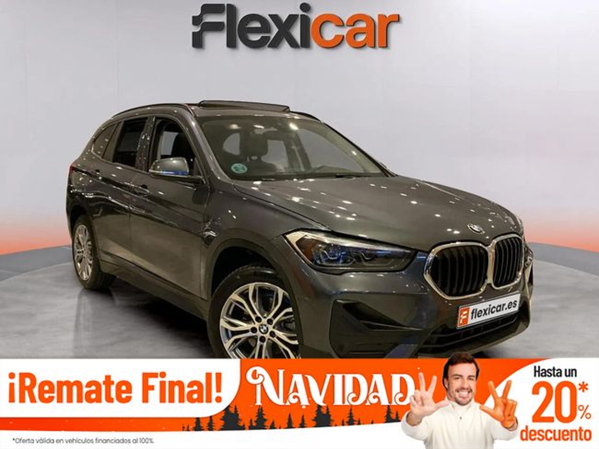 Imagen de BMW X1