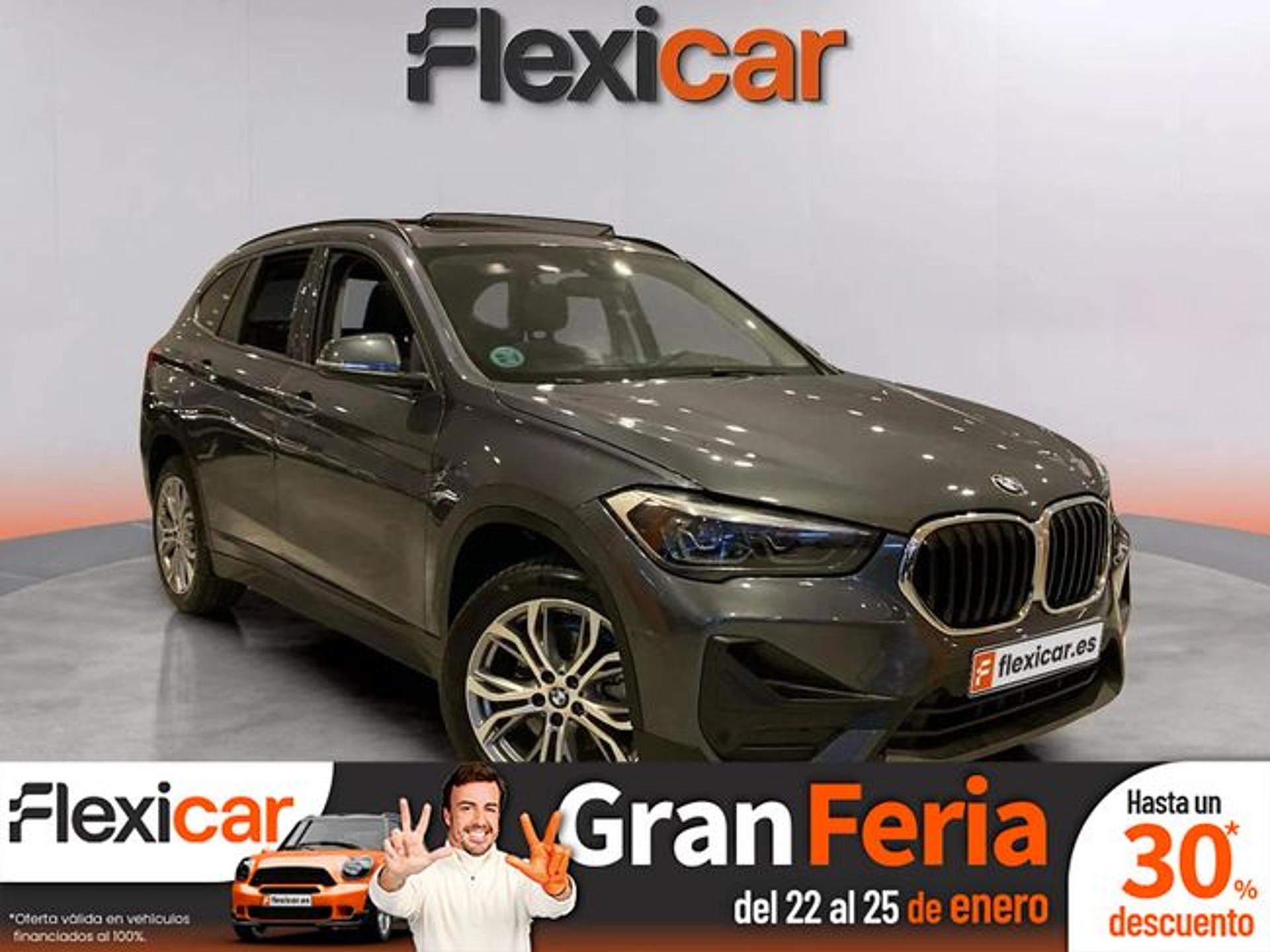 Imagen de BMW X1