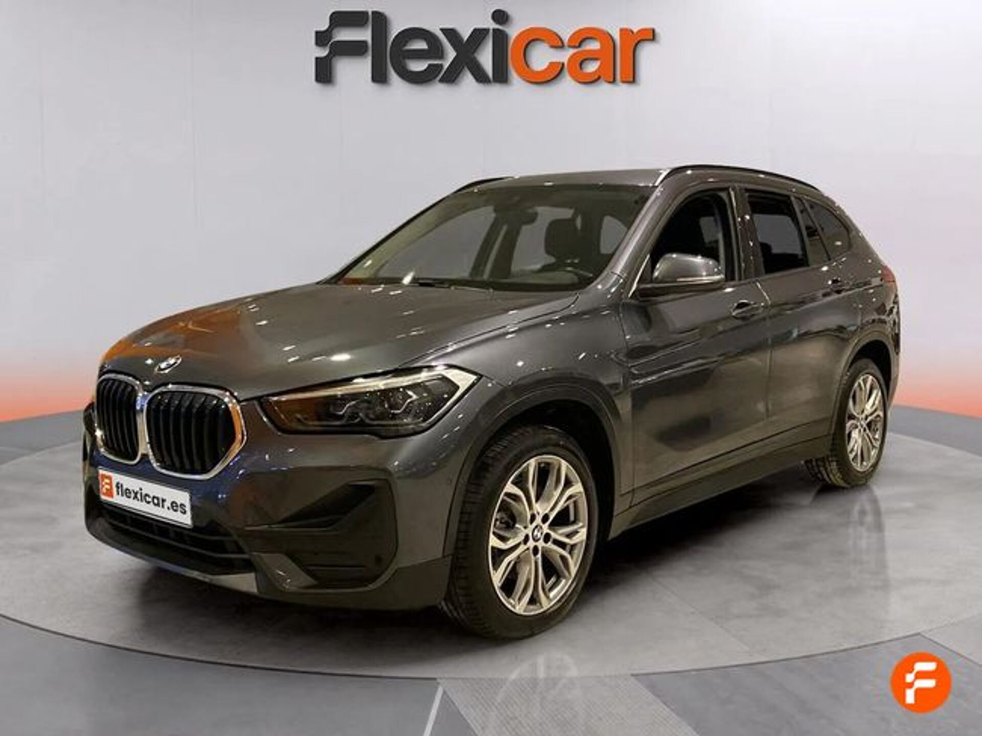Imagen 3 de BMW X1