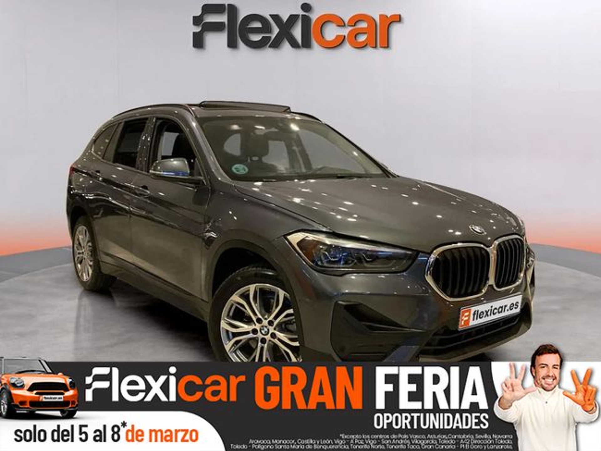 Imagen de BMW X1