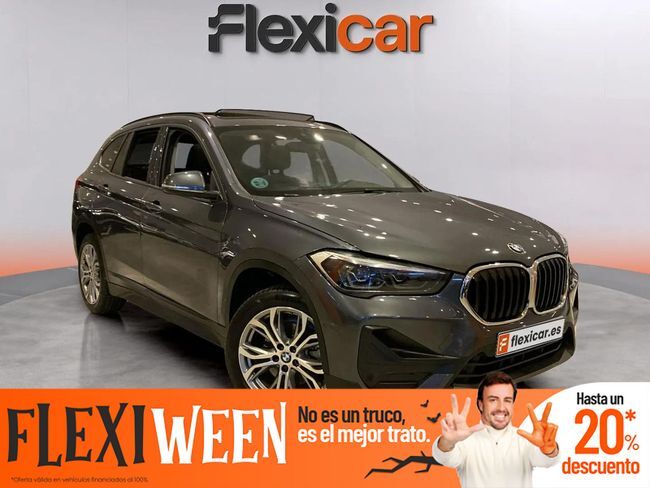 BMW X1 (sDrive18i) en Alicante