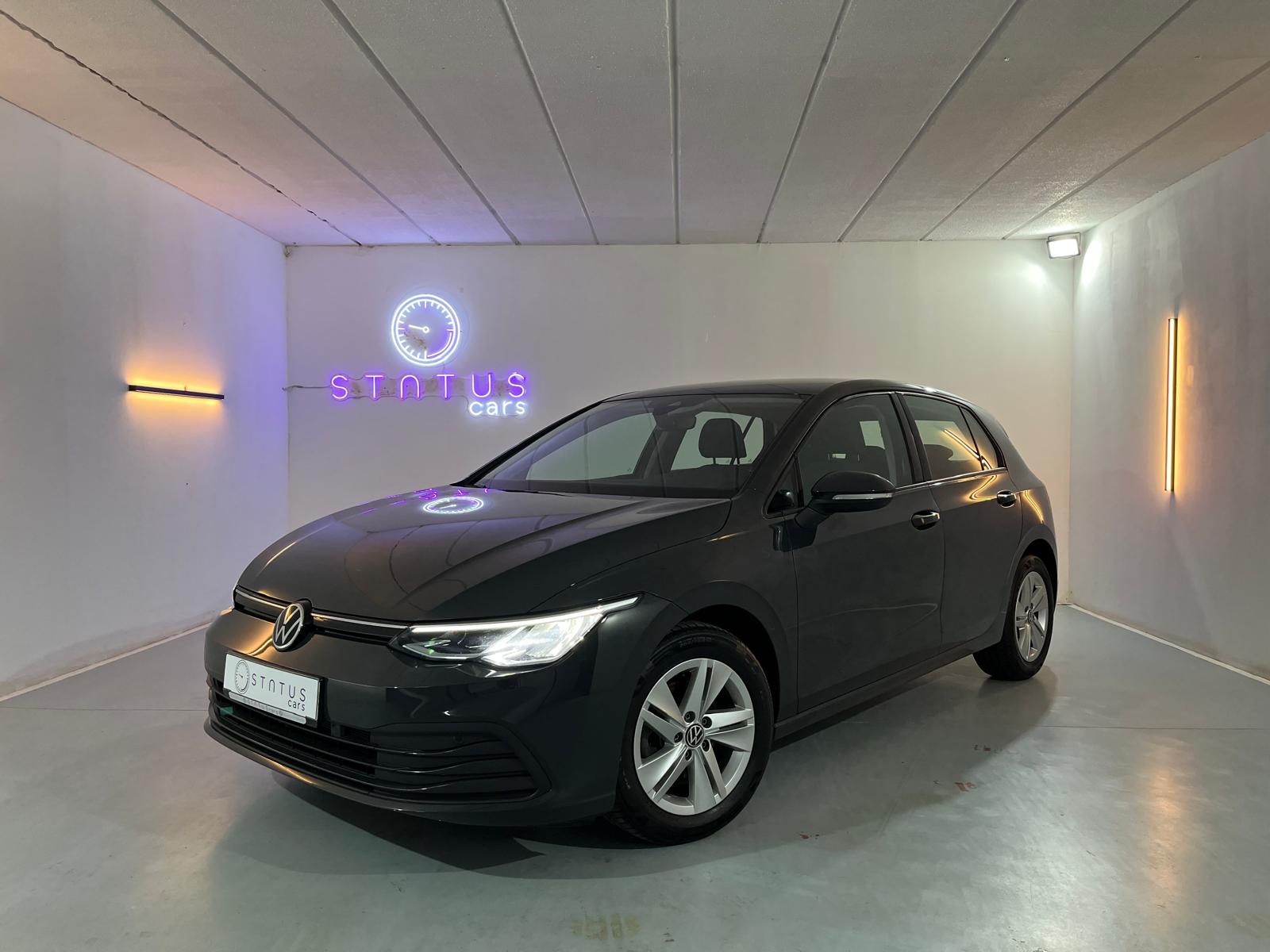 VOLKSWAGEN Golf (1.5 TSI Evo BM Edition 96kW) en Toledo