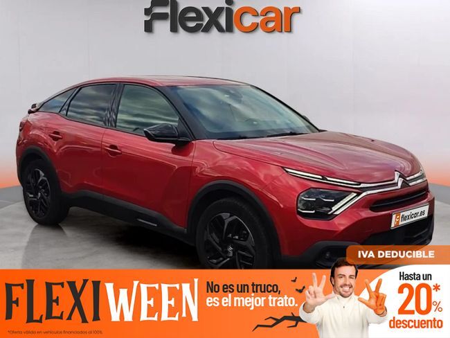 CITROEN C4 (PureTech 130 S&S 6v Feel Pack) en Cantabria