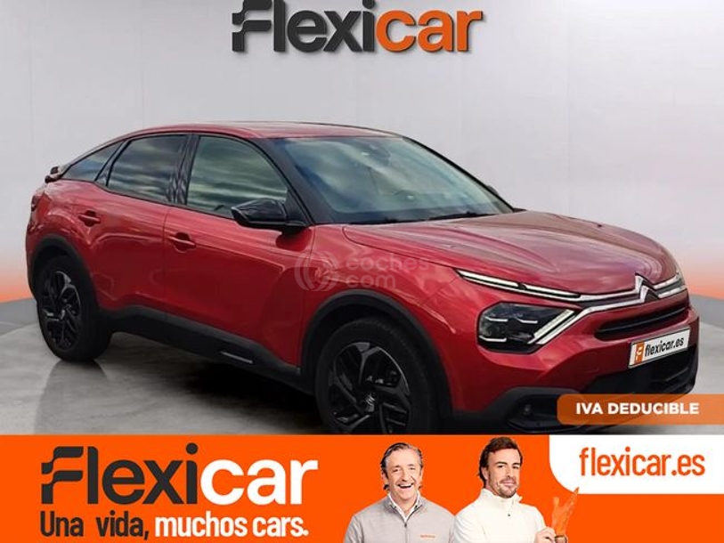 Foto del CITROEN C4 1.2 PureTech Feel Pack S&S 130