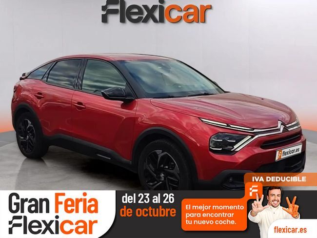 CITROEN C4 (PureTech 130 S&S 6v Feel Pack) en Cantabria