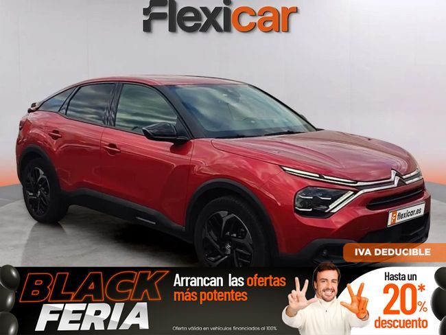 CITROEN C4 (PureTech 130 S&S 6v Feel Pack) en Cantabria