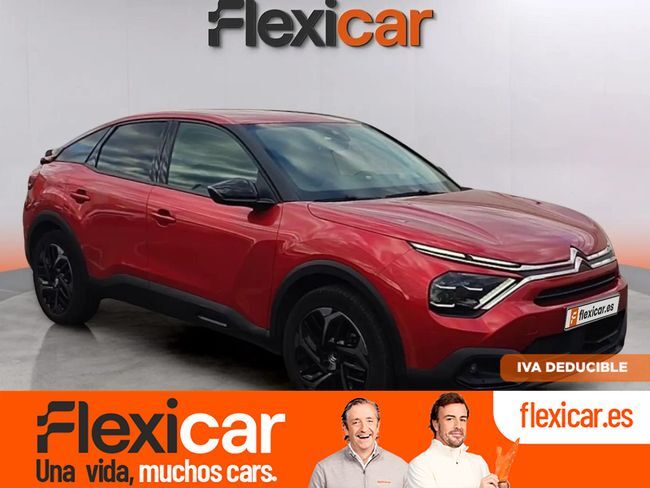 CITROEN C4 (PureTech 130 S&S 6v Feel Pack) en Cantabria