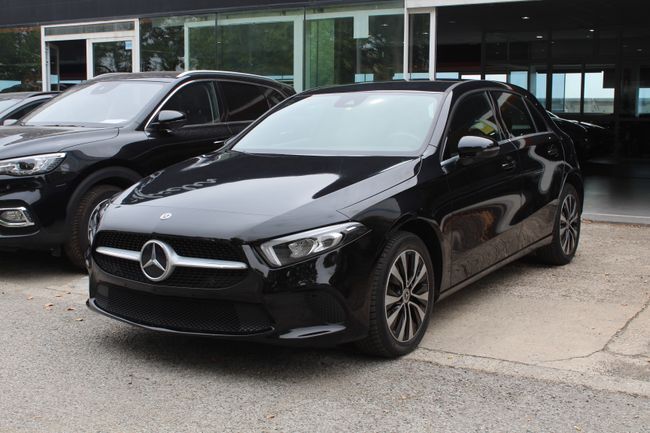 MERCEDES Clase A (A 250 e) en Madrid