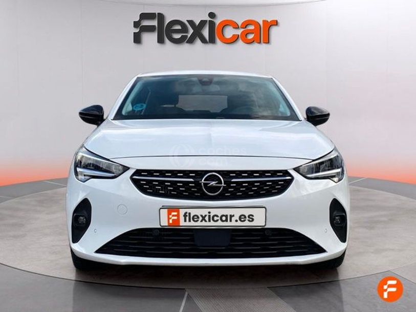 Foto del OPEL Corsa 1.2T XHL S-S Elegance 100