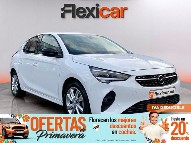 Foto del OPEL Corsa 1.2T XHL S-S Elegance 100