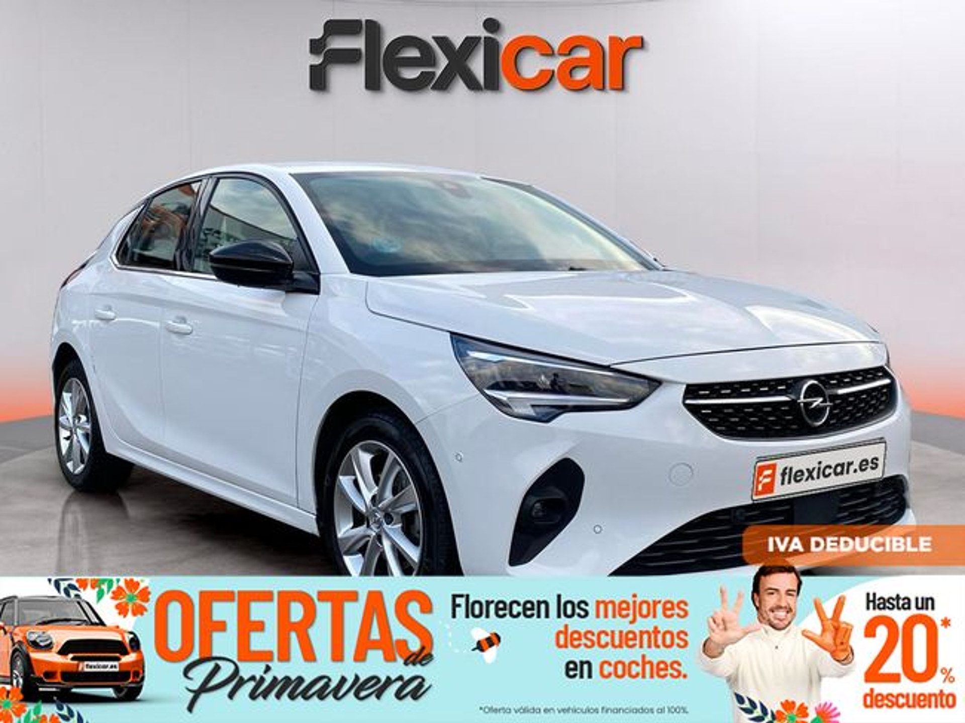 Imagen de OPEL Corsa