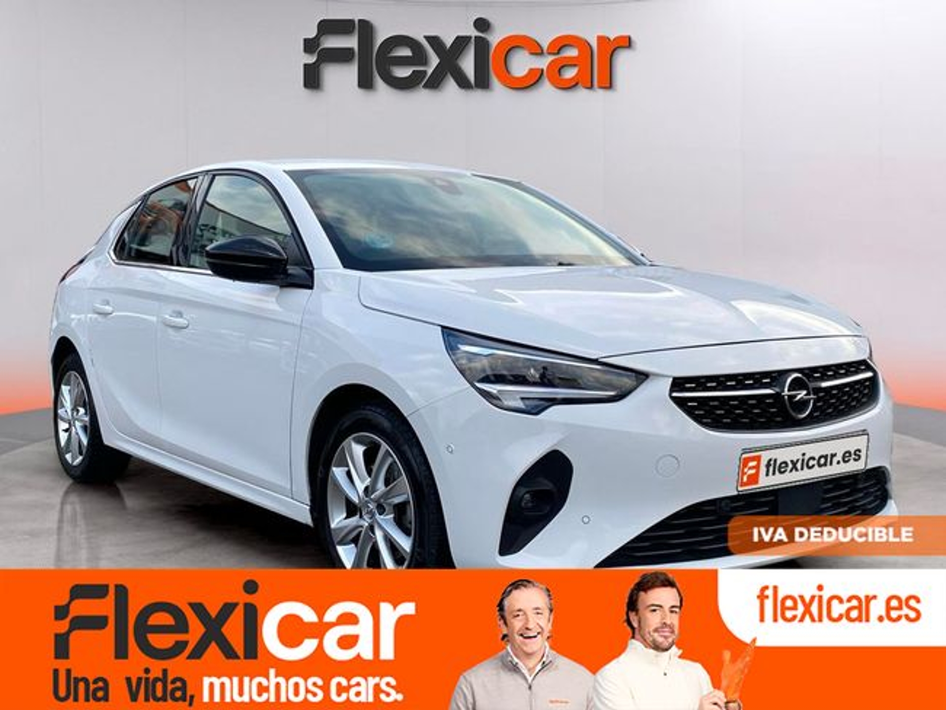 Imagen de OPEL Corsa