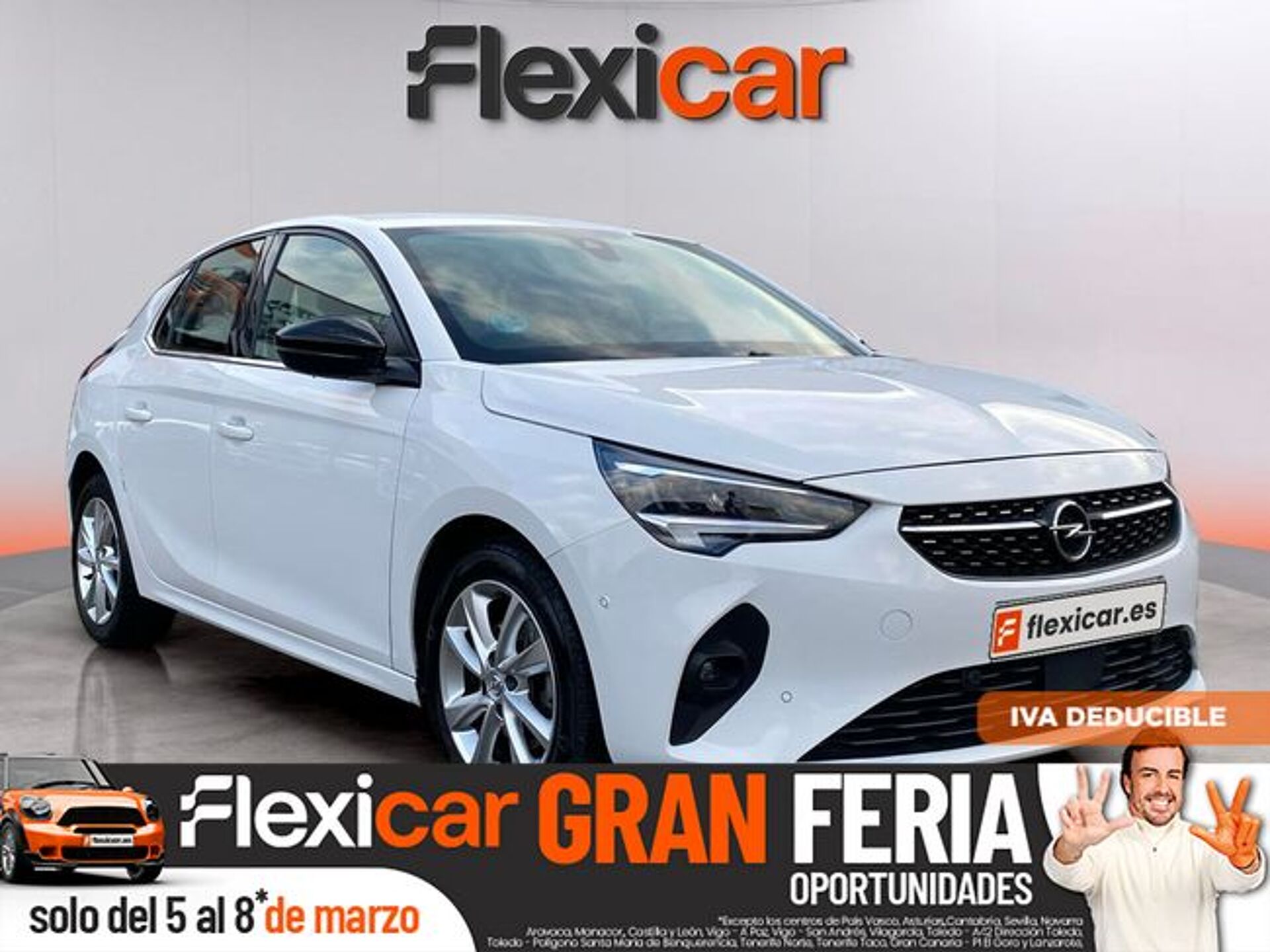 Imagen 1 de OPEL Corsa