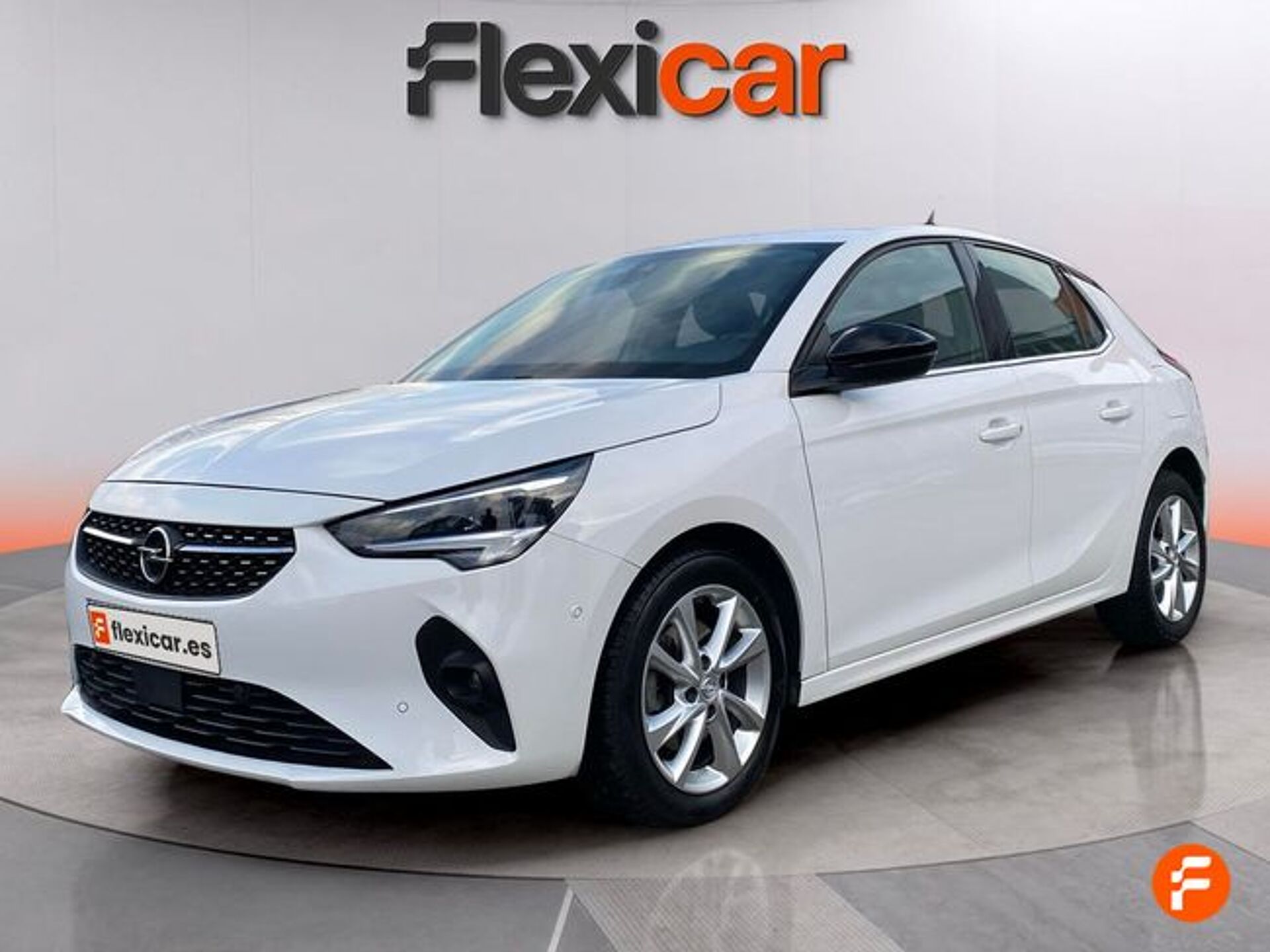 Imagen 3 de OPEL Corsa