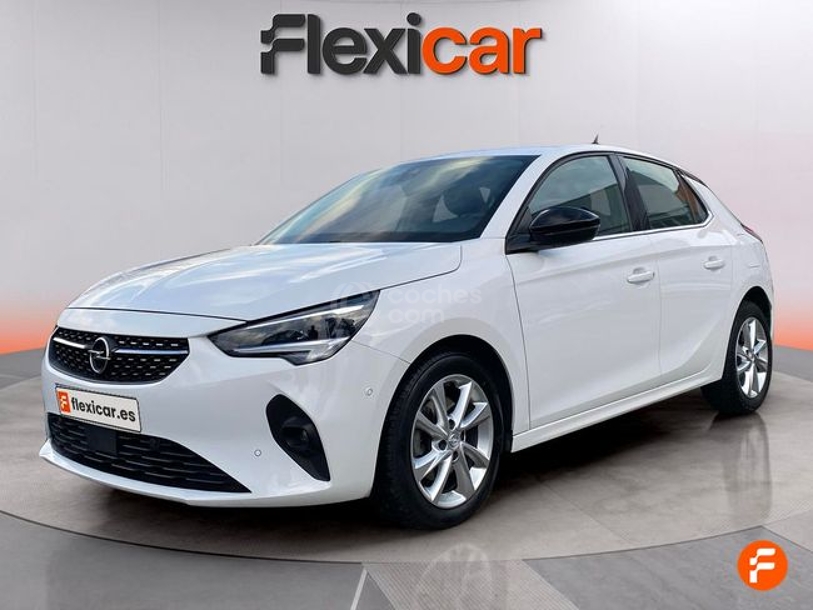 Foto del OPEL Corsa 1.2T XHL S-S Elegance 100