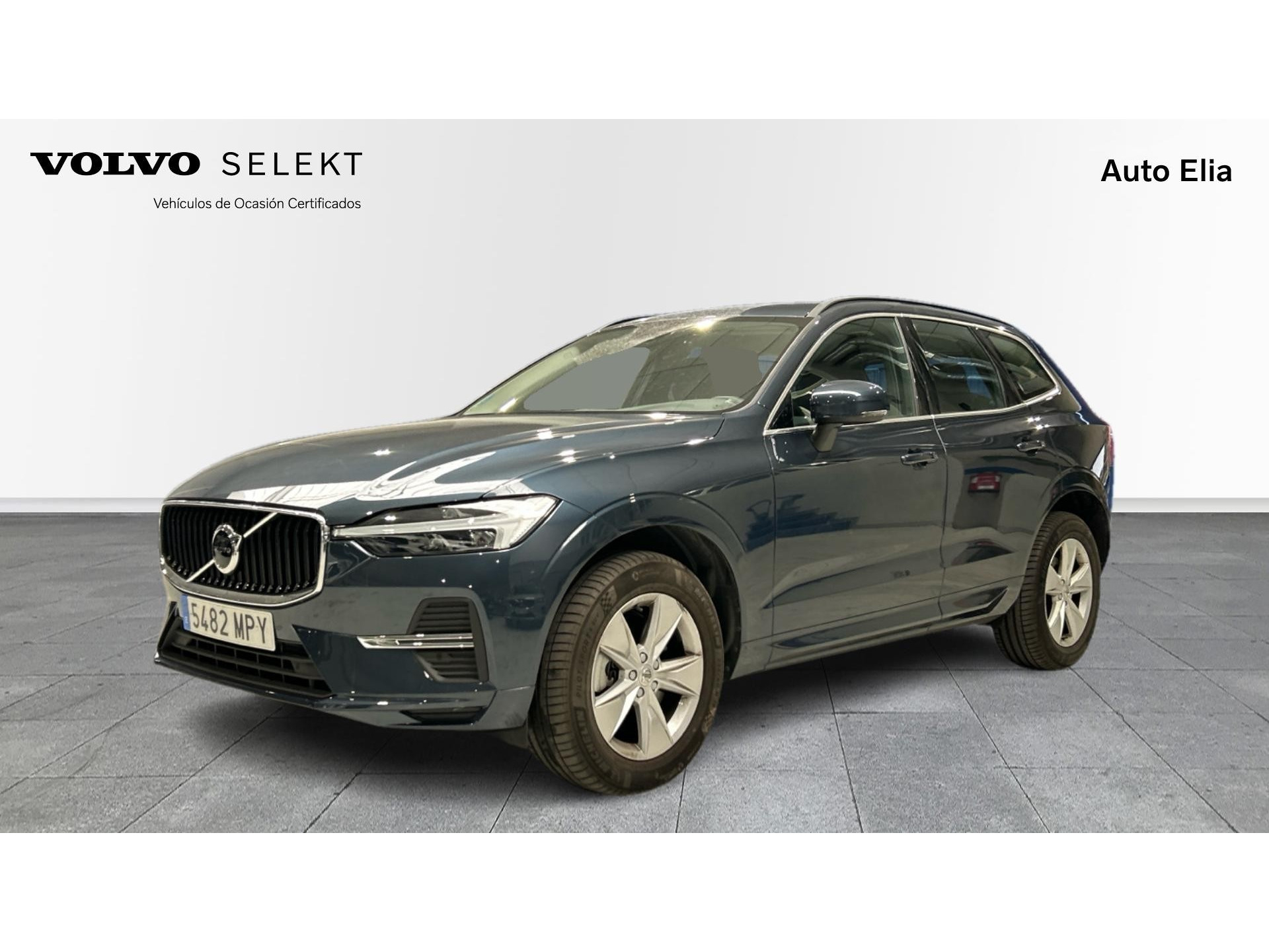 Imagen de VOLVO XC60