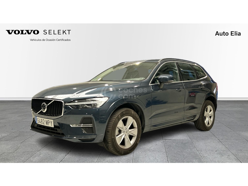 Foto del VOLVO XC60 B4 Core AWD Aut.