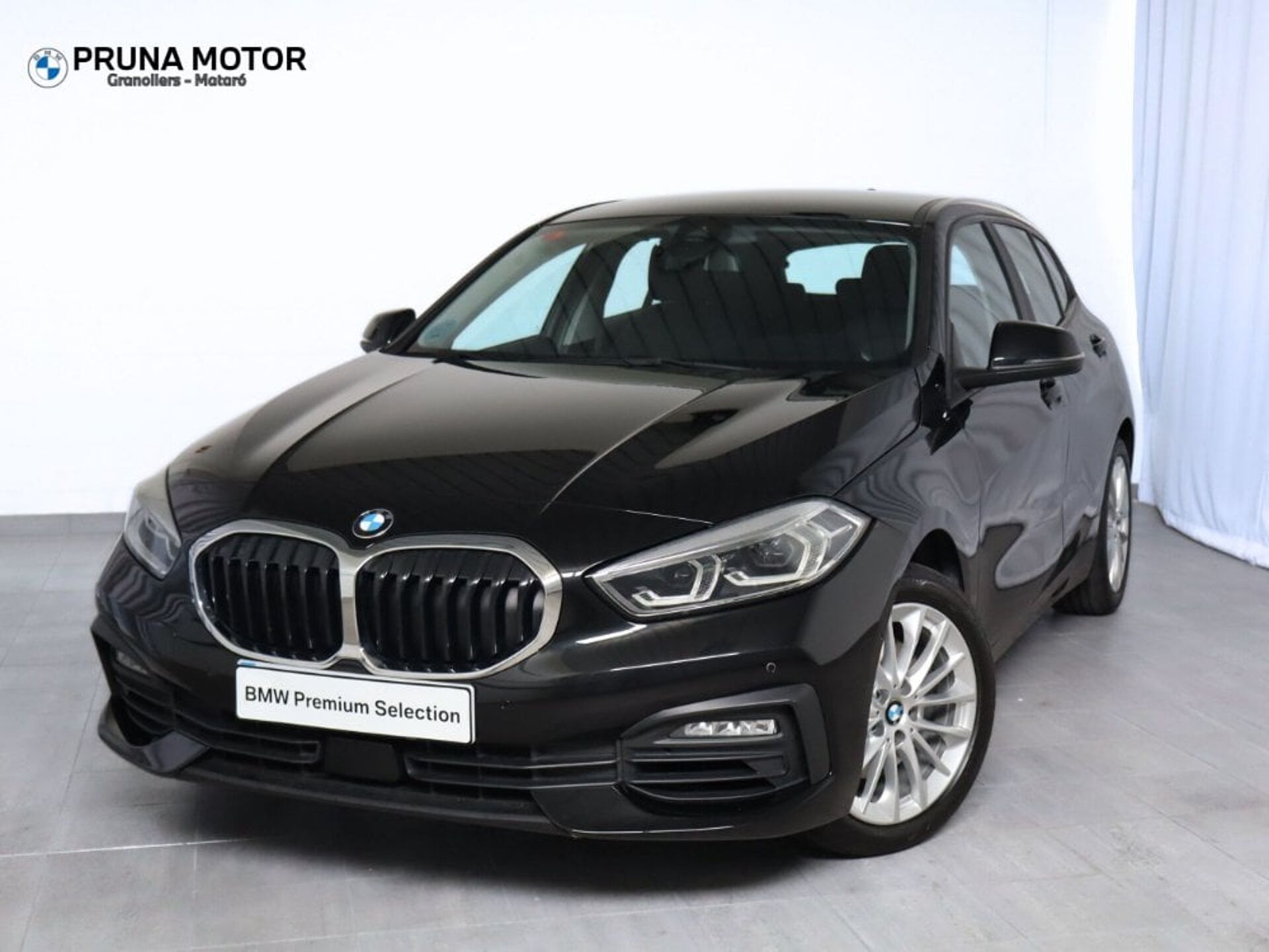 Imagen de BMW Serie 1