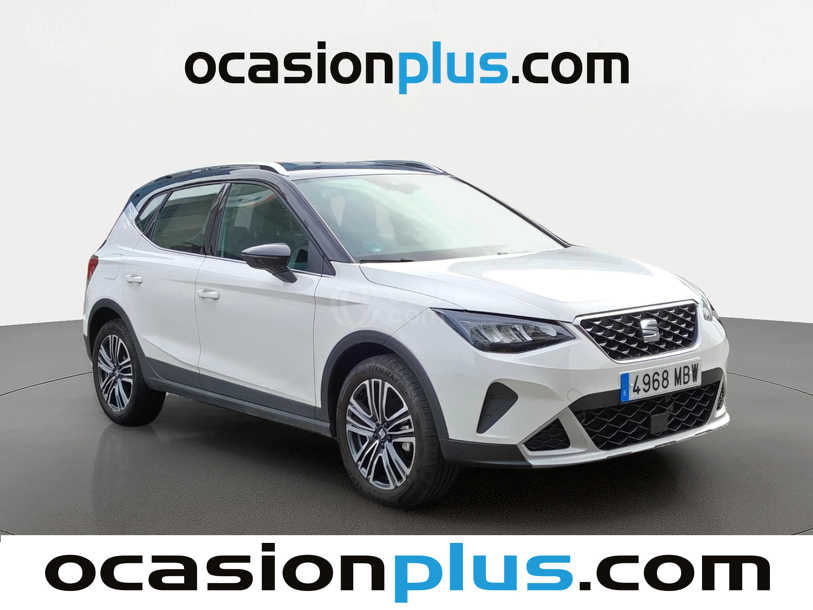 Foto del SEAT Arona 1.0 TSI S&S Xperience XS 110