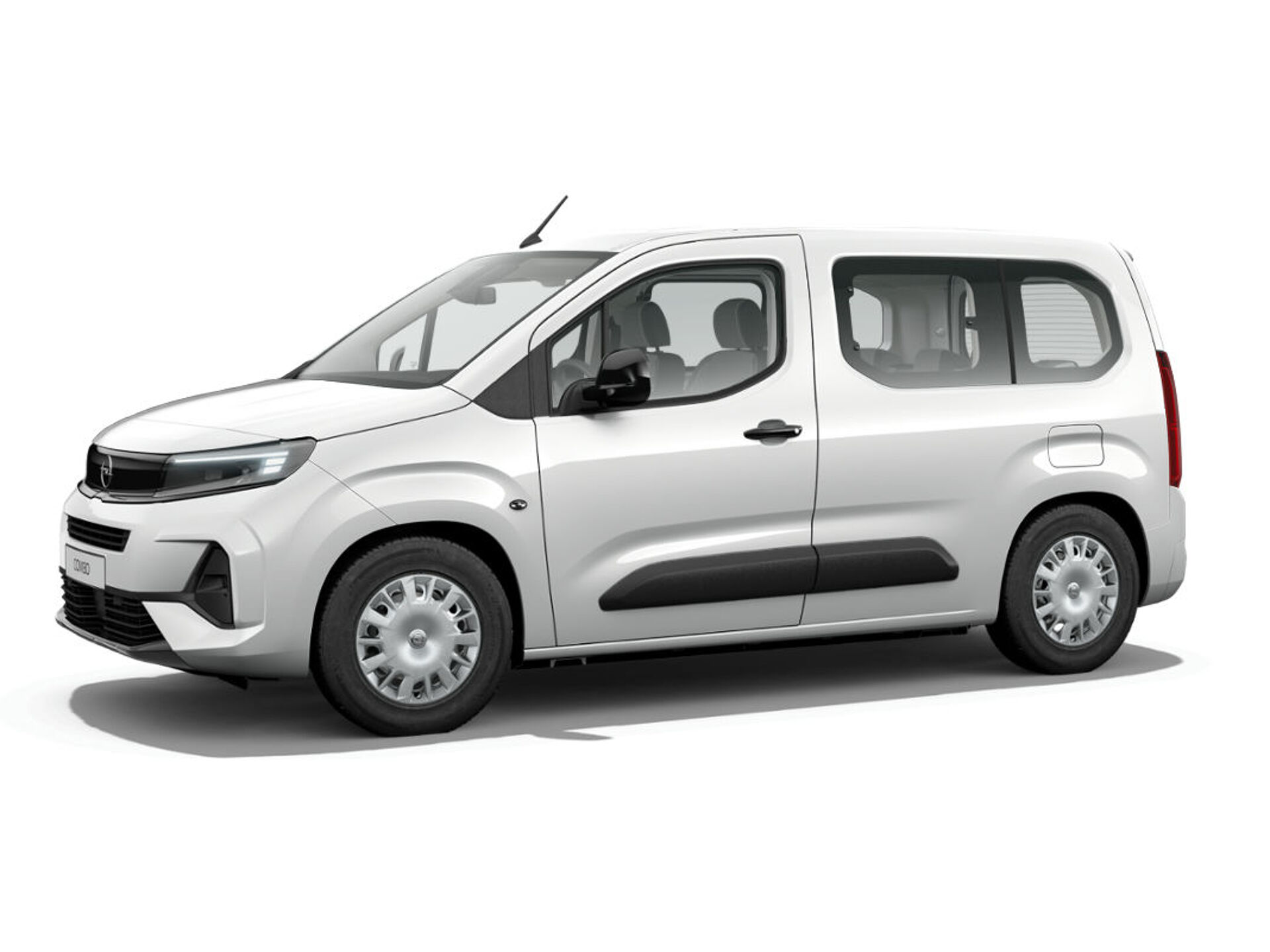 Imagen 2 de OPEL Combo