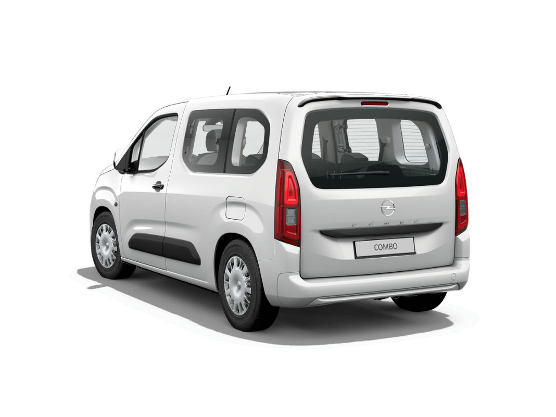 Imagen 3 de OPEL Combo
