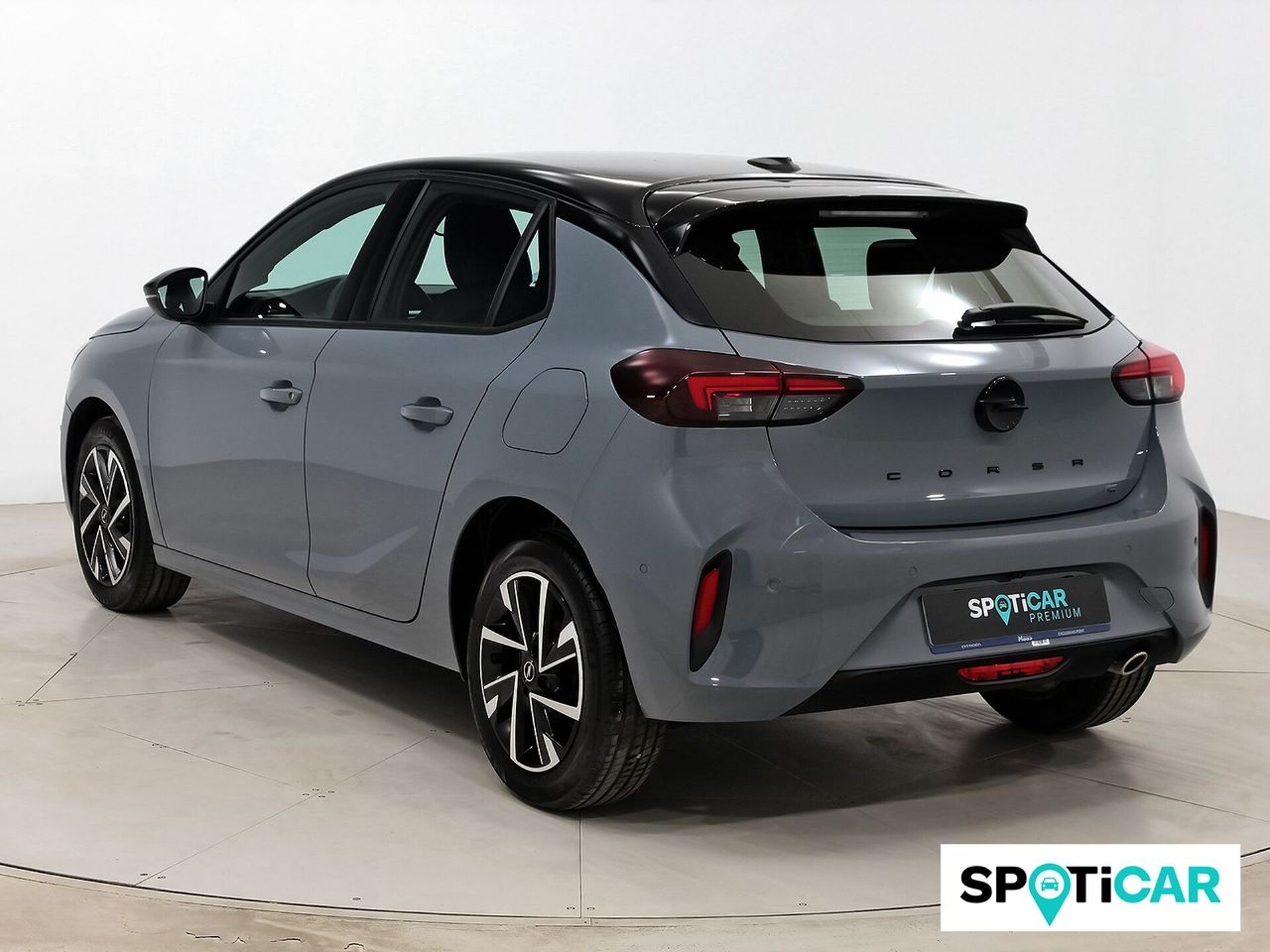 Imagen 2 de OPEL Corsa