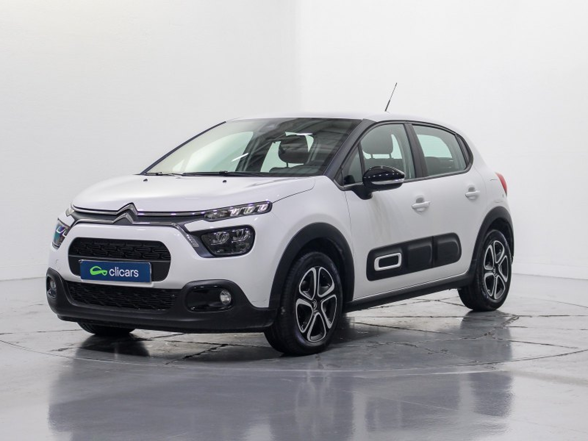 Imagen de CITROEN C3