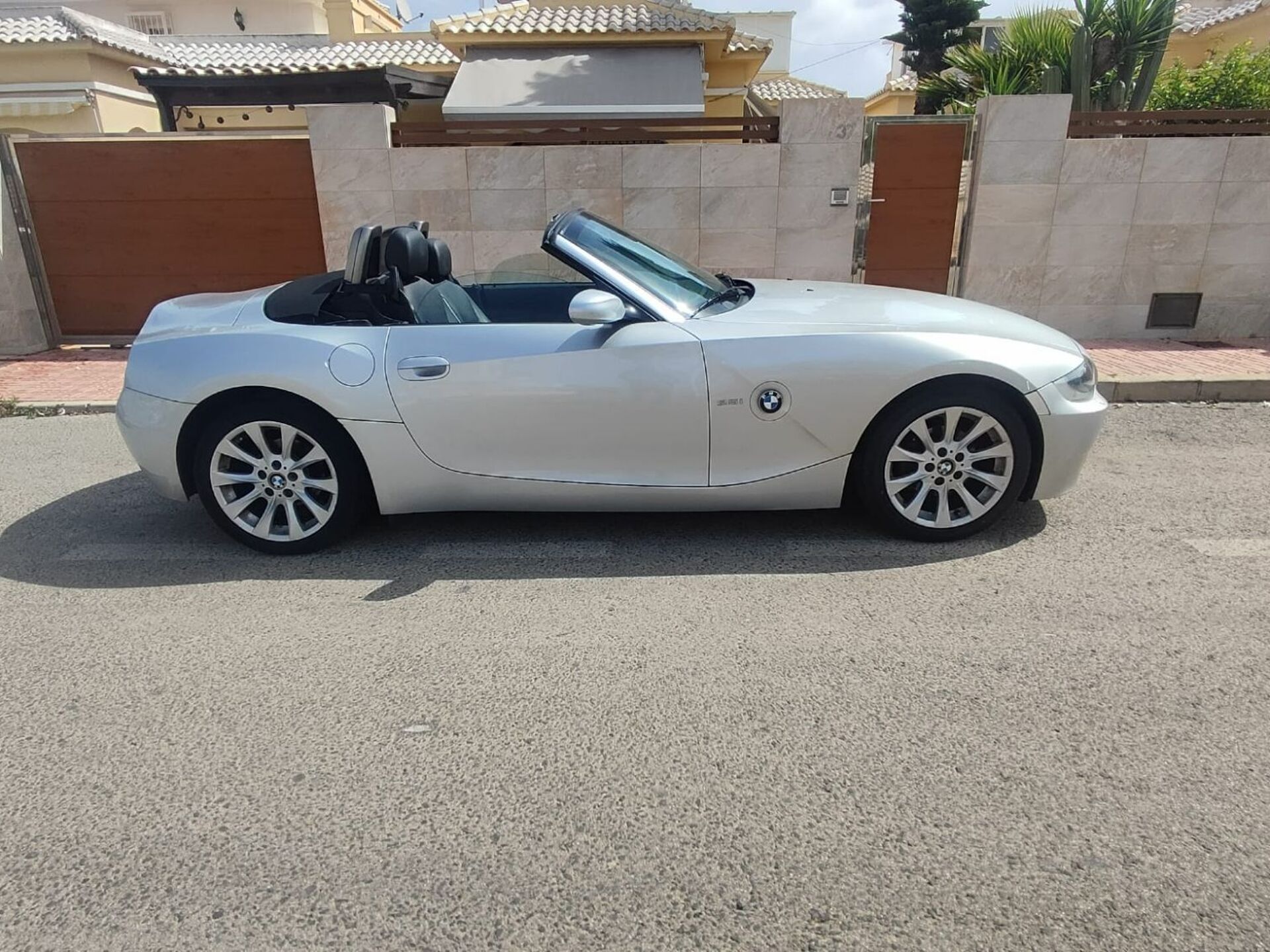 Imagen de BMW Z4