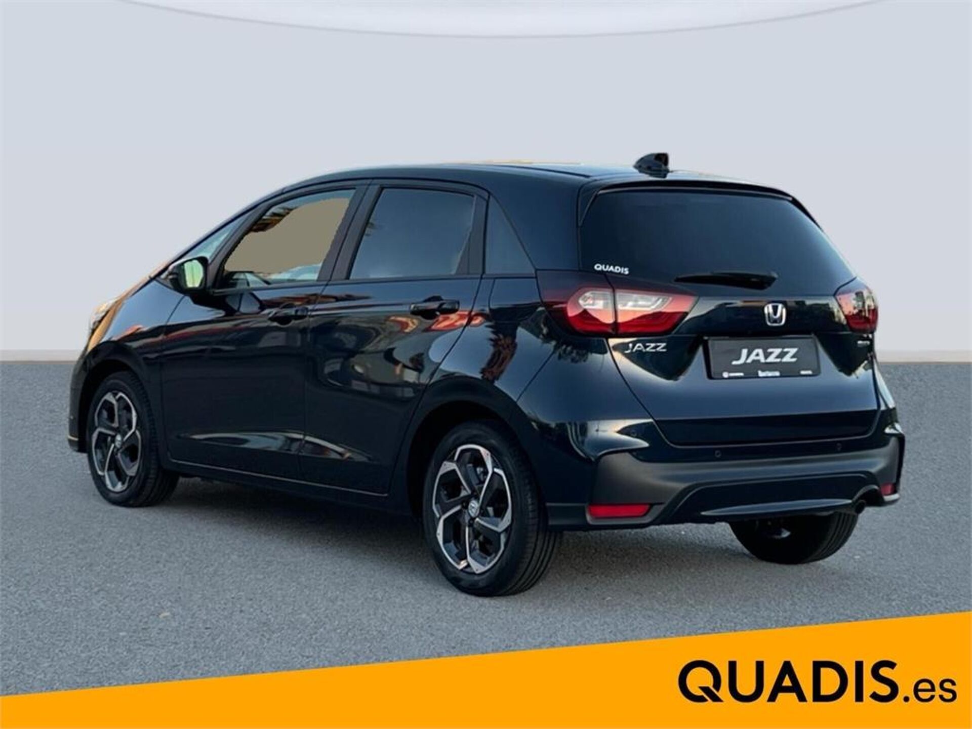 Imagen 2 de HONDA Jazz