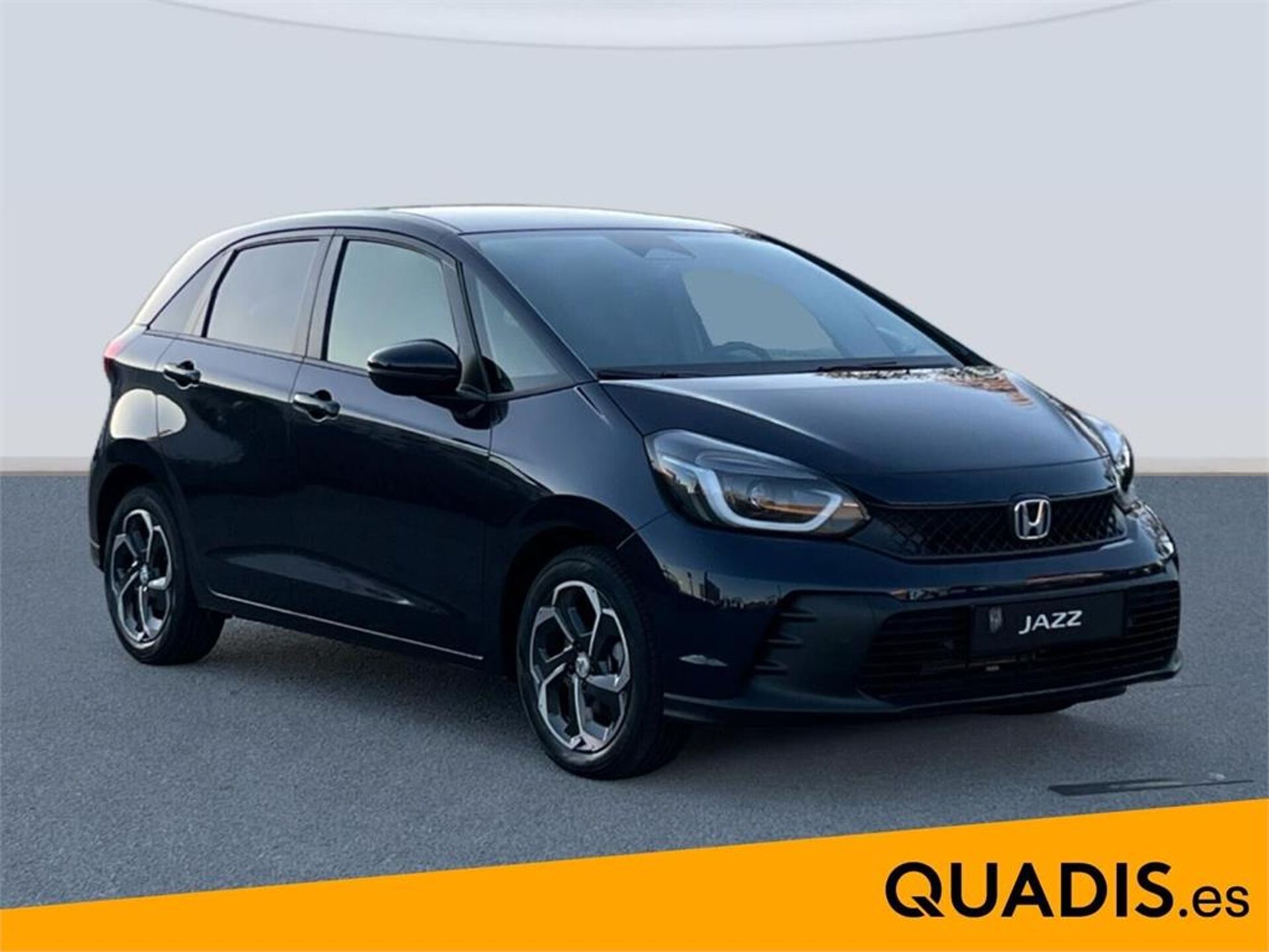 Imagen 3 de HONDA Jazz