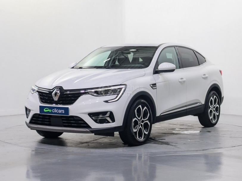 Foto del RENAULT Arkana 1.3 TCe Zen EDC 103kW