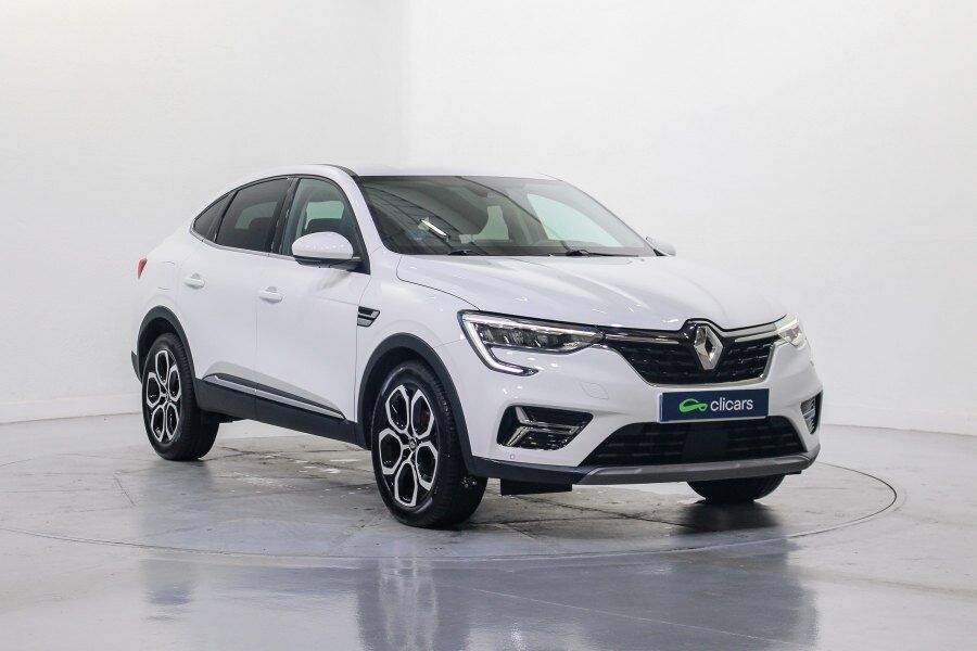 Foto del RENAULT Arkana 1.3 TCe Zen EDC 103kW