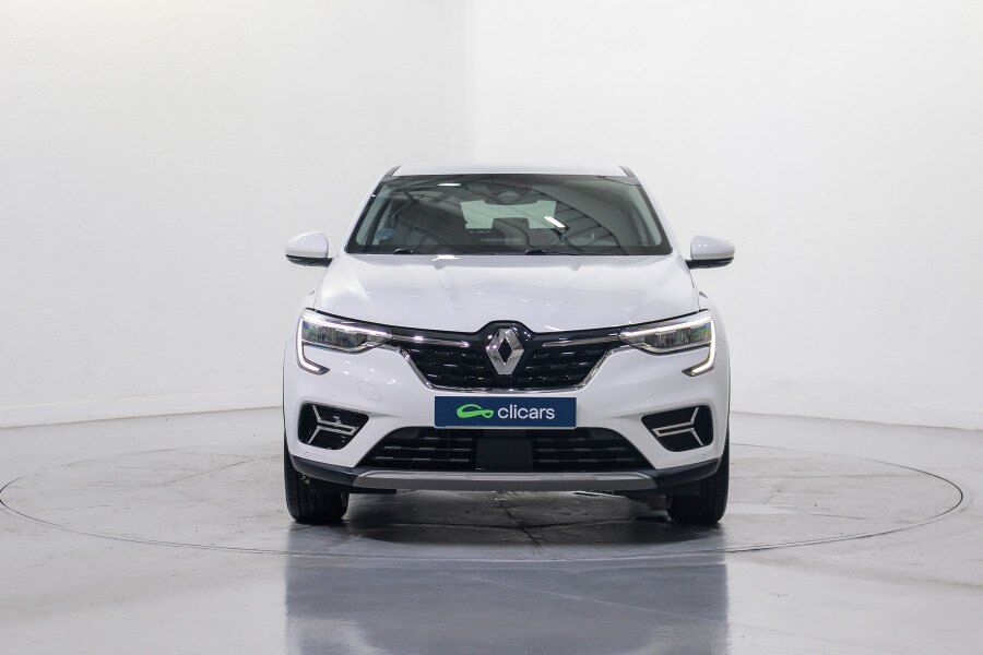 Foto del RENAULT Arkana 1.3 TCe Zen EDC 103kW