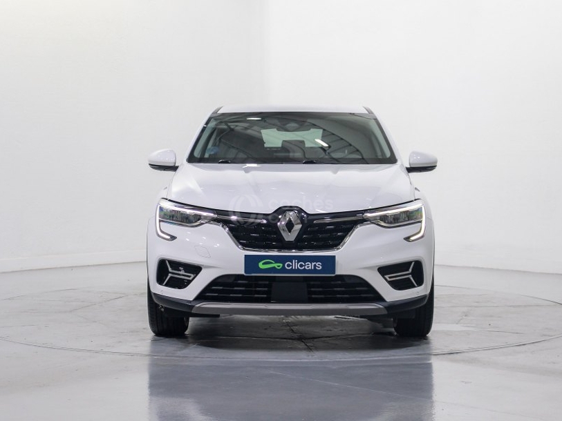 Foto del RENAULT Arkana 1.3 TCe Zen EDC 103kW