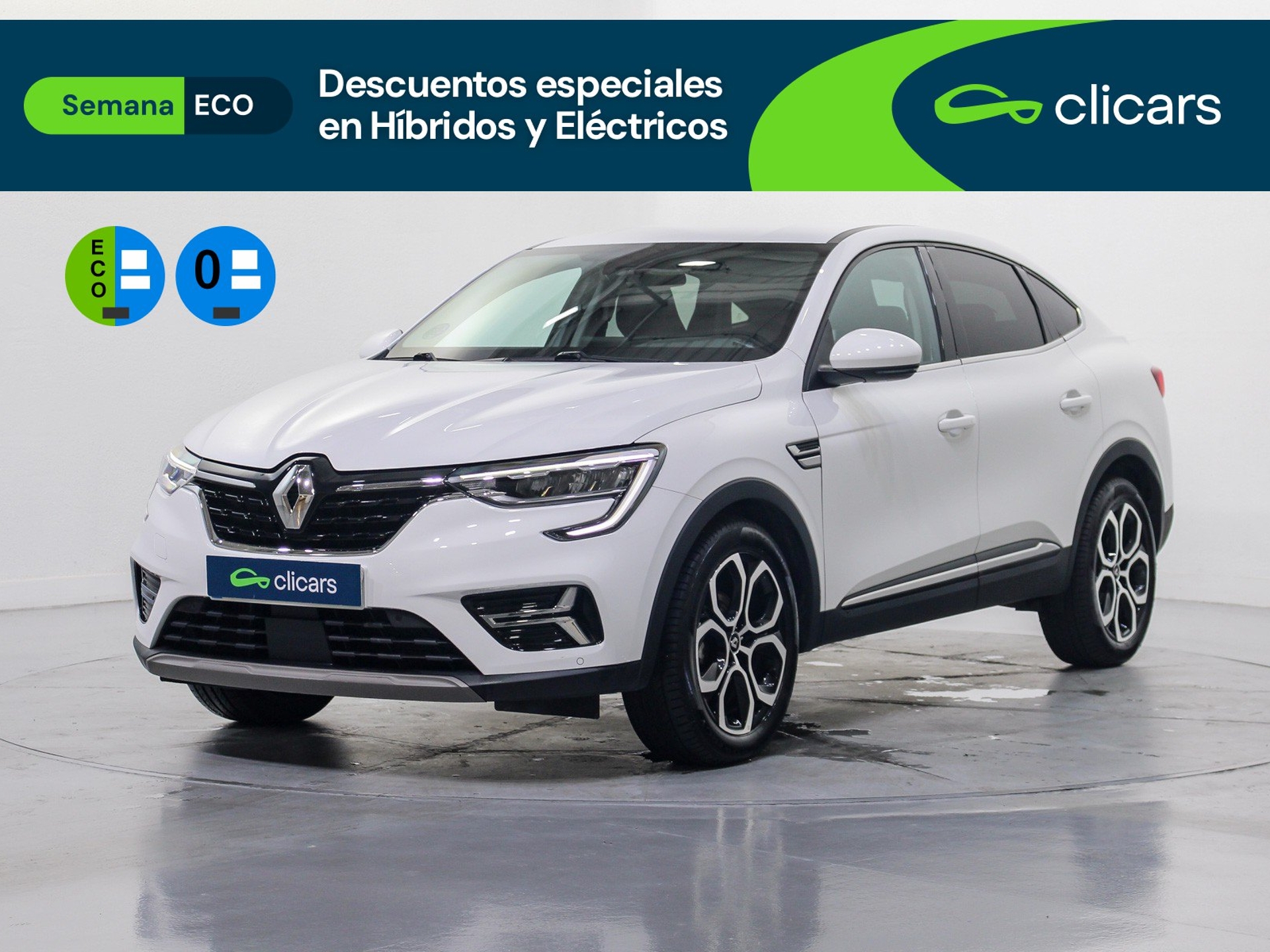 Imagen de RENAULT Arkana