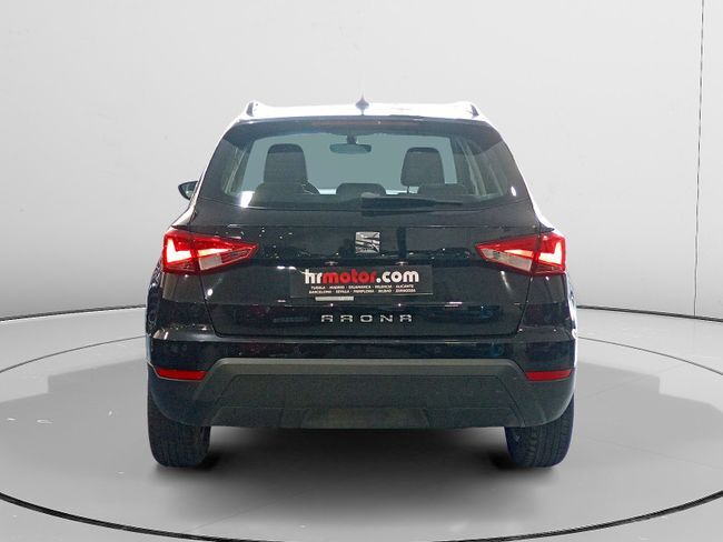 Foto del SEAT Arona 1.0 TSI Ecomotive S&S Style 95