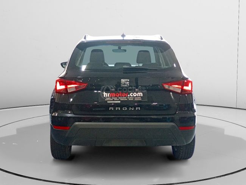 Foto del SEAT Arona 1.0 TSI Ecomotive S&S Style 95