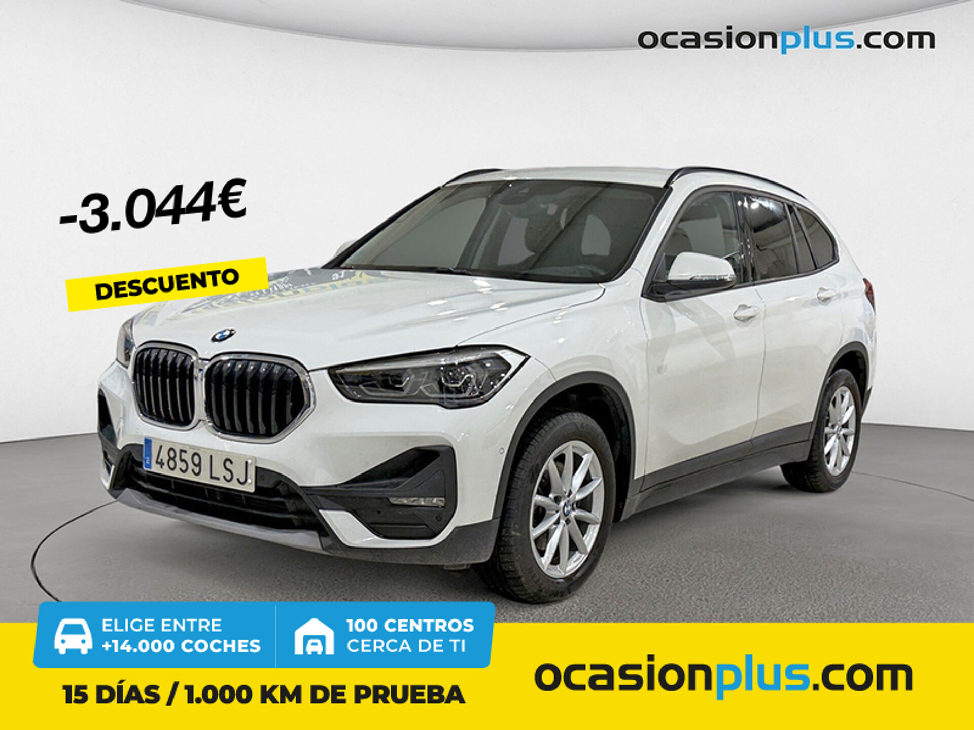 Imagen de BMW X1