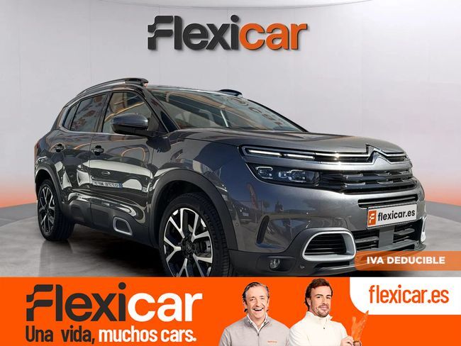 CITROEN C5 Aircross (225 e-EAT8 Shine) en Madrid