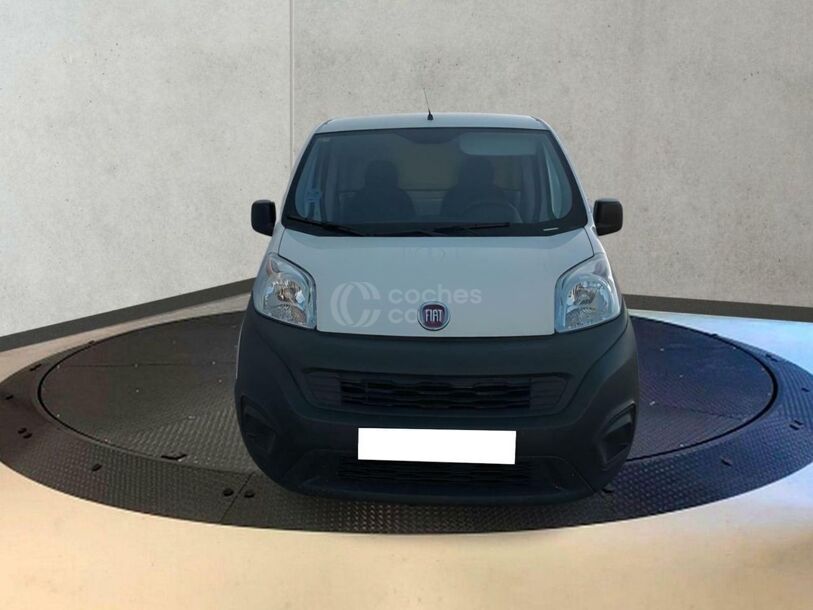 Foto del FIAT Fiorino Combi 1.4 Base 77