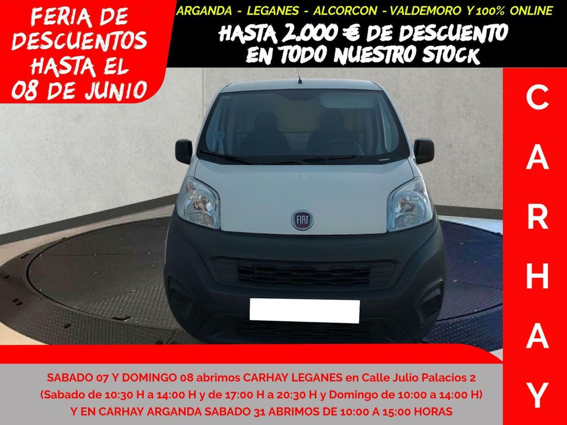 Imagen de FIAT Fiorino