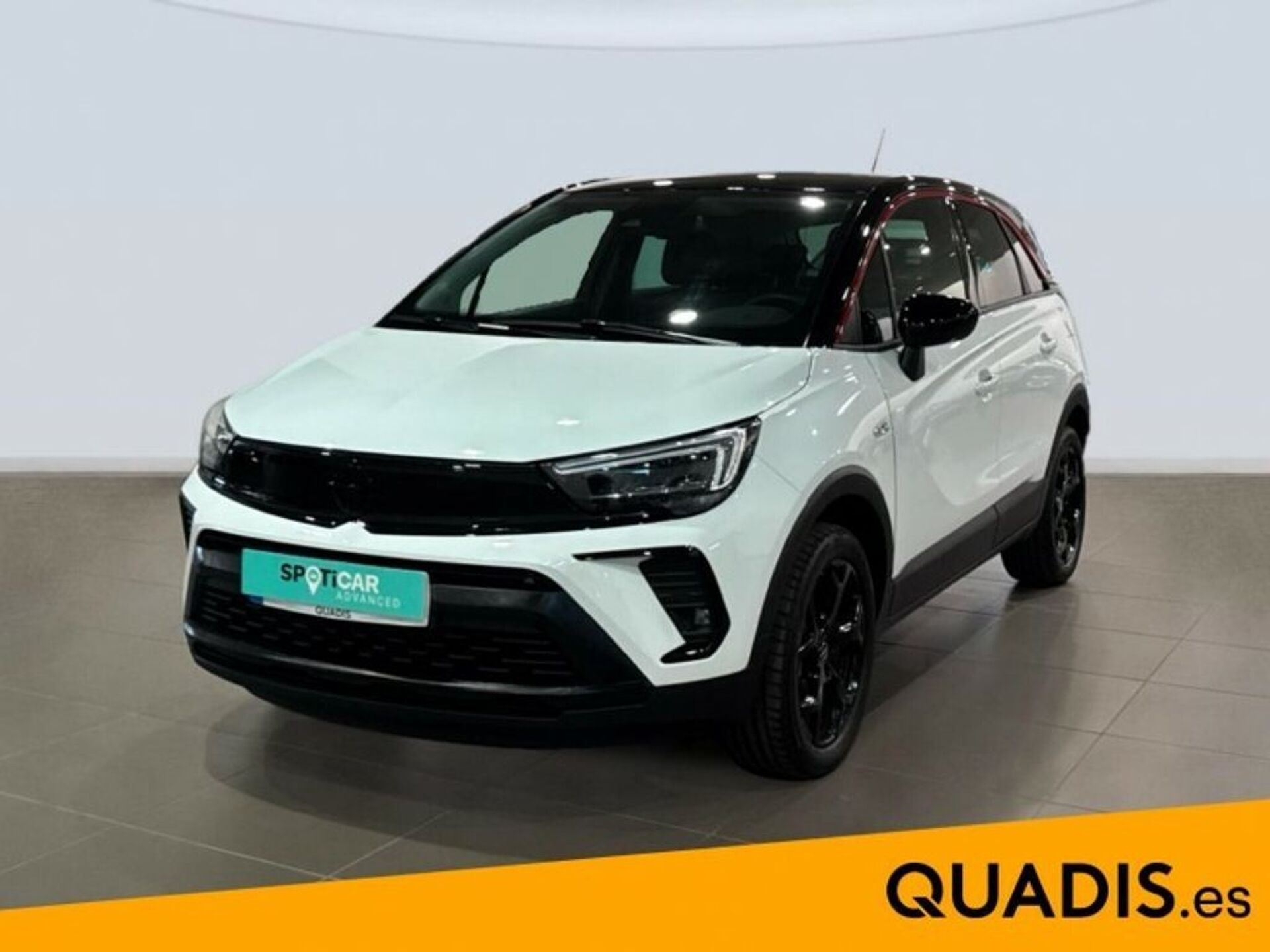 Imagen de OPEL Crossland