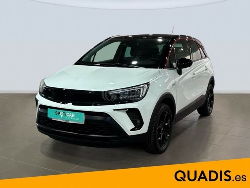 Foto del OPEL Crossland 1.2 S&S GS 110