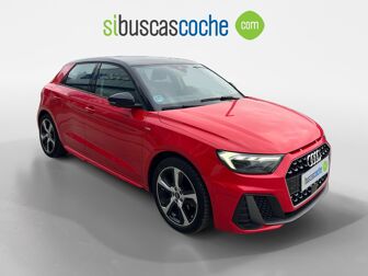 Imagen de AUDI A1 Sportback 30 TFSI Adrenalin