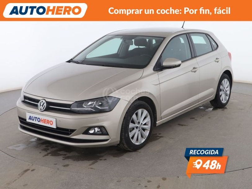 Foto del VOLKSWAGEN Polo 1.0 TSI Advance DSG 70kW
