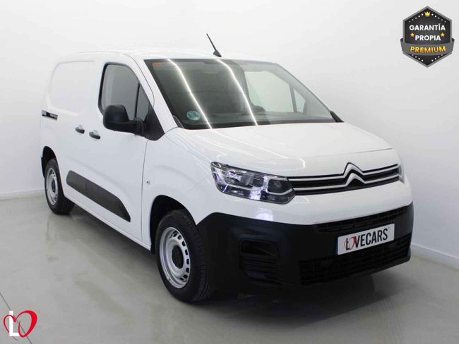 Imagen 3 de CITROEN Berlingo