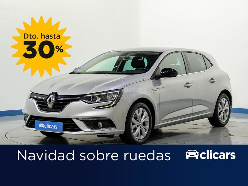 Foto del RENAULT Mégane 1.3 TCe GPF Limited 85kW