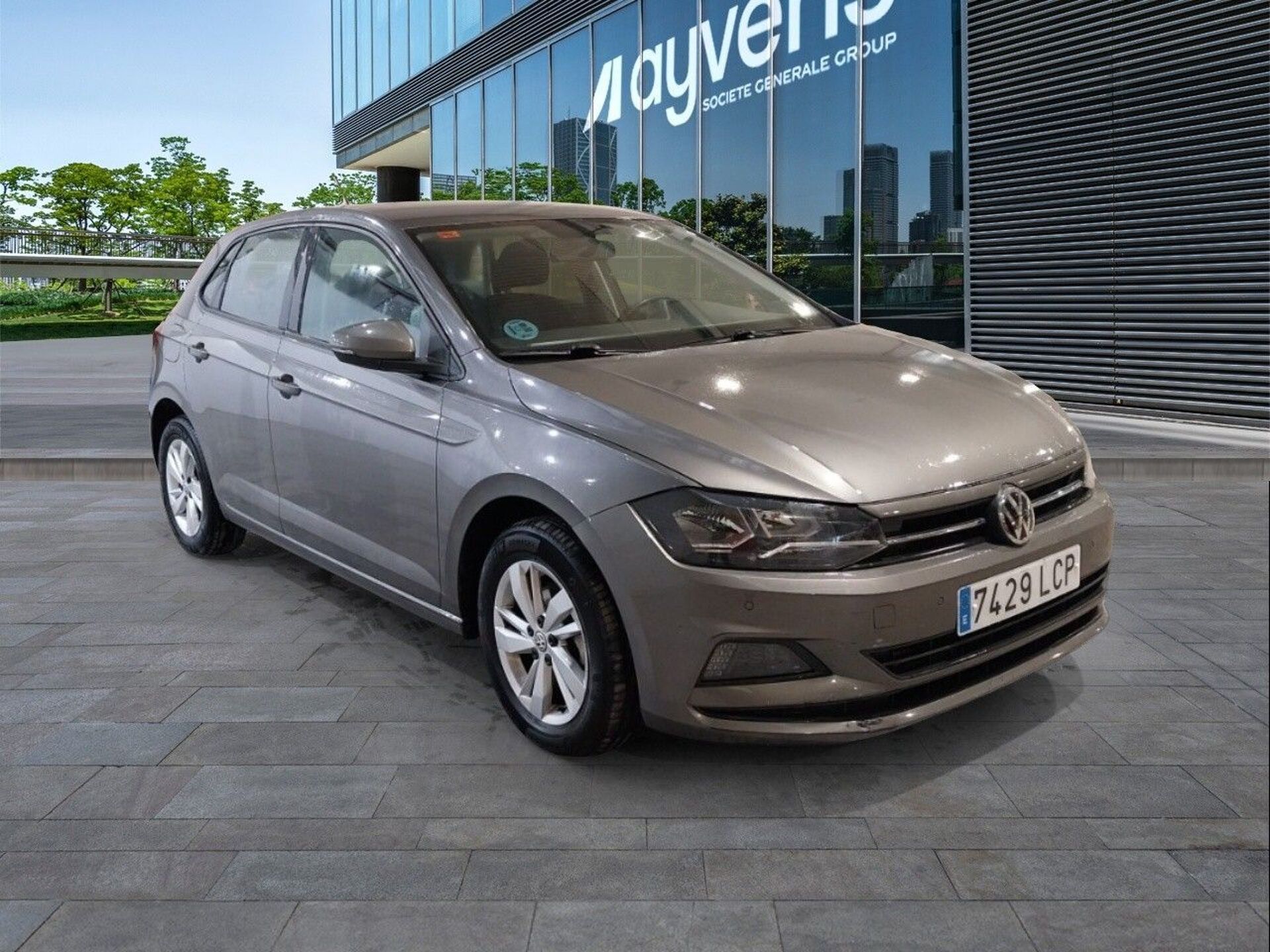 Imagen 3 de VOLKSWAGEN Polo