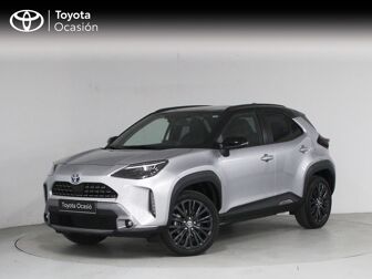 Imagen de TOYOTA Yaris Cross 120H Adventure